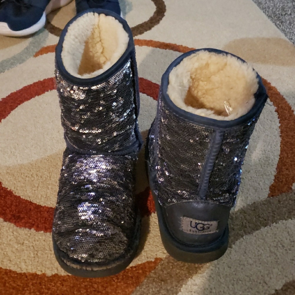 Uggs